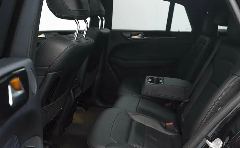 Mercedes-Benz GLE Coupe AMG 43 AMG I (C292)