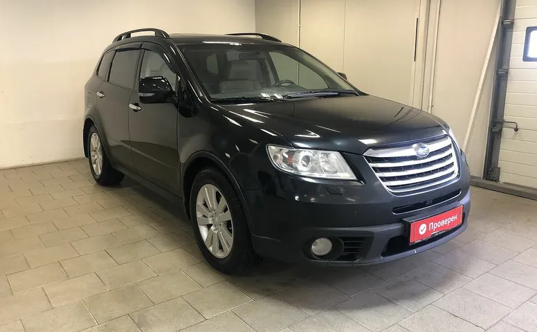 Subaru Tribeca