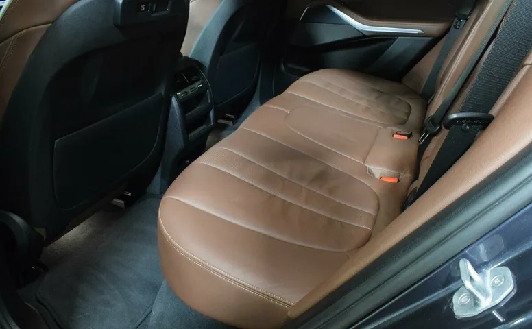BMW X5 30d IV (G05)