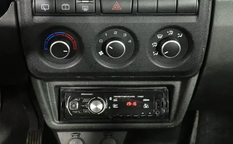 LADA (ВАЗ) 2121 (4x4)