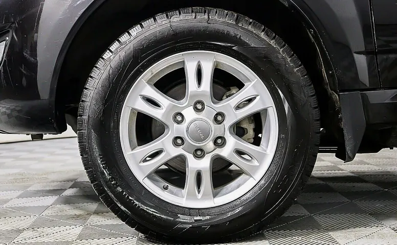 Haval H5 2.0 МКПП