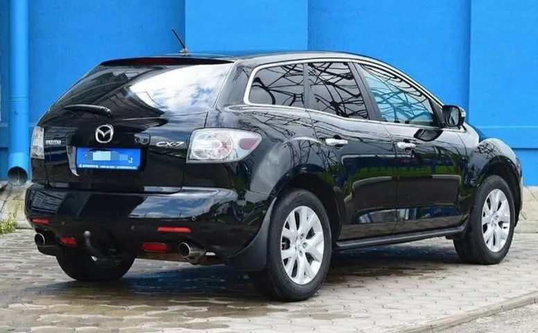 Mazda CX-7