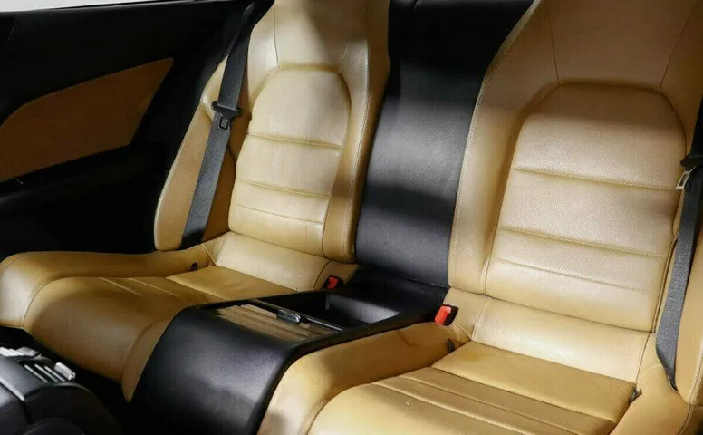 Mercedes-Benz E-Класс 1.8 Автомат