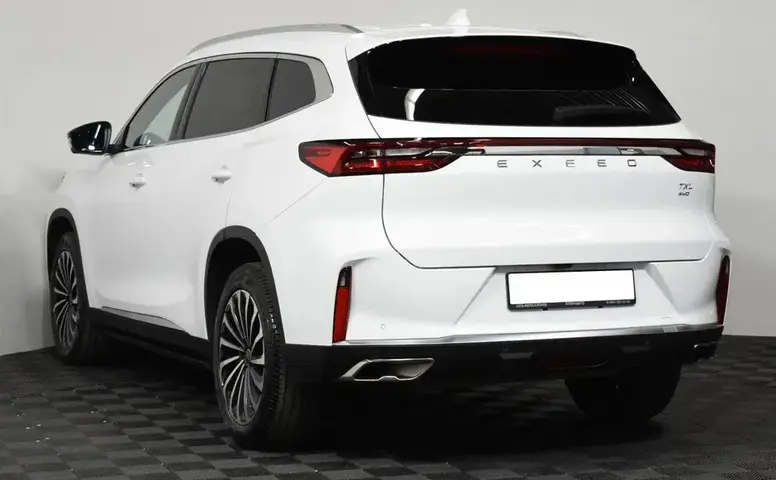 EXEED TLX