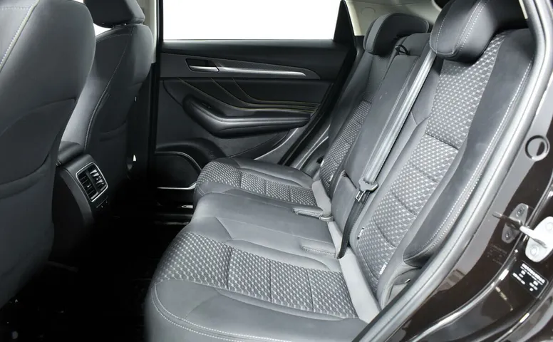 Haval F7x 2.0 РКПП