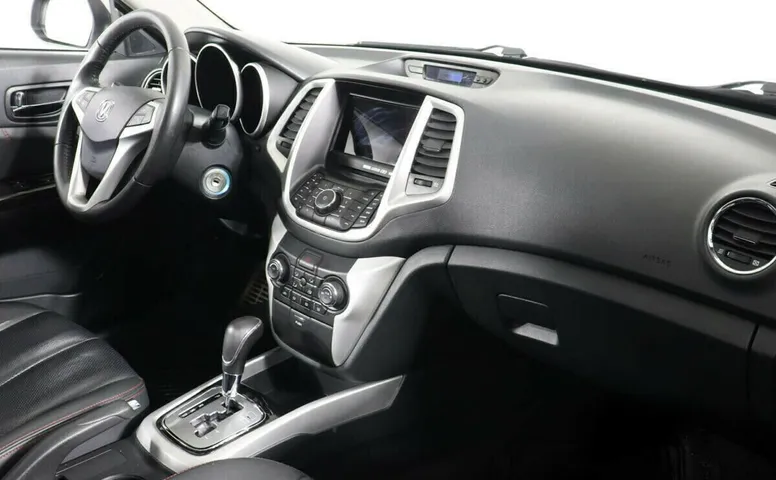 Changan Eado I