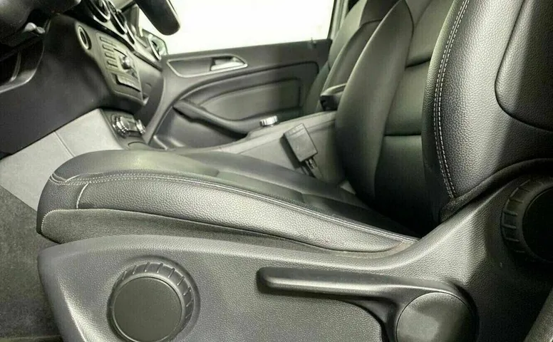 Mercedes-benz b-класс