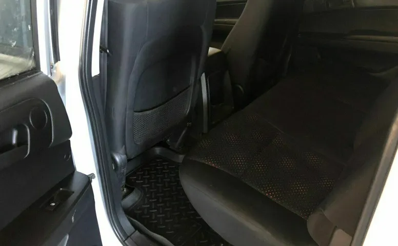 SsangYong ACTYON_SPORT 2.0d AT (141 л.с.) 4WD