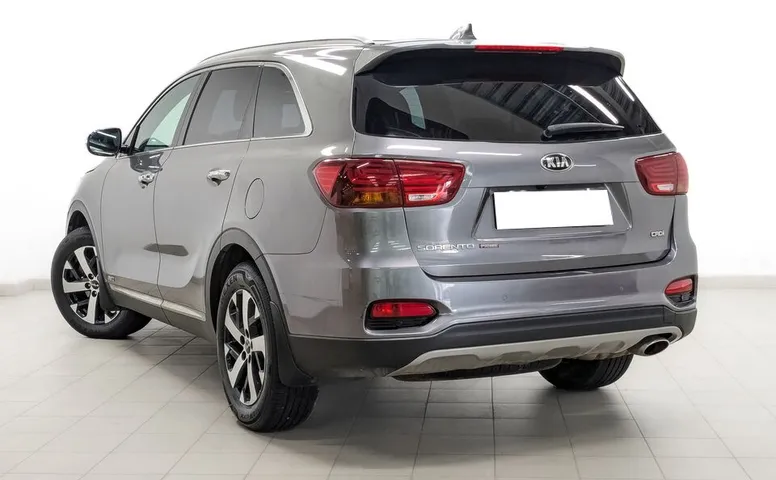 Sorento Prime