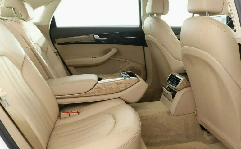 Audi A8 3.0 Автомат