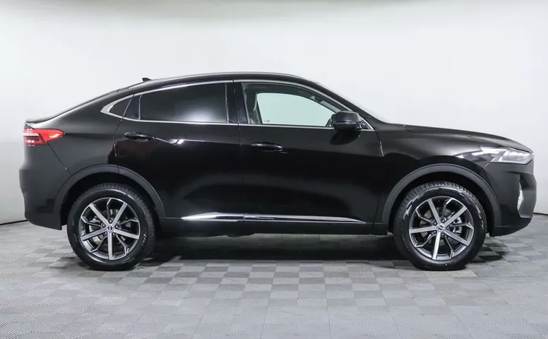 Haval F7x 1.5 РКПП