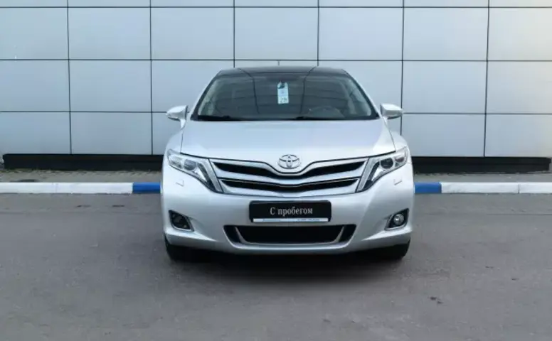 Toyota Venza