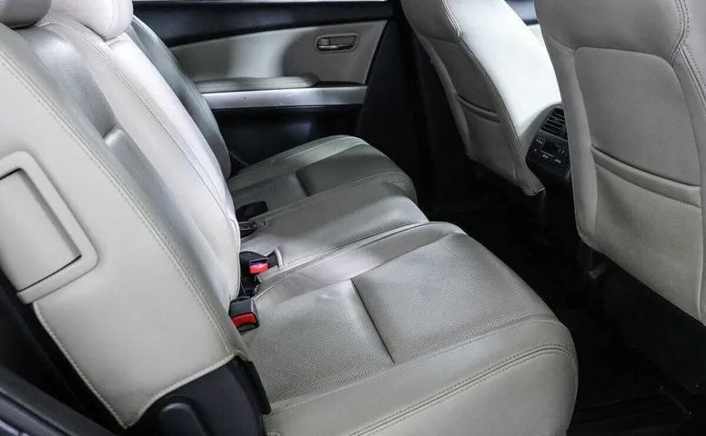 Mazda cx-9 акпп 2012 с пробегом 97 361 км