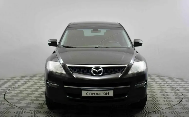 Mazda cx-9 i