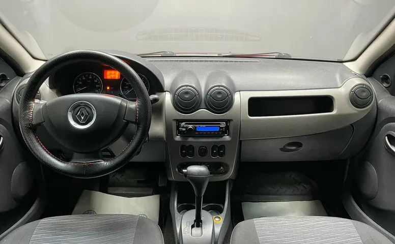 Renault Sandero I