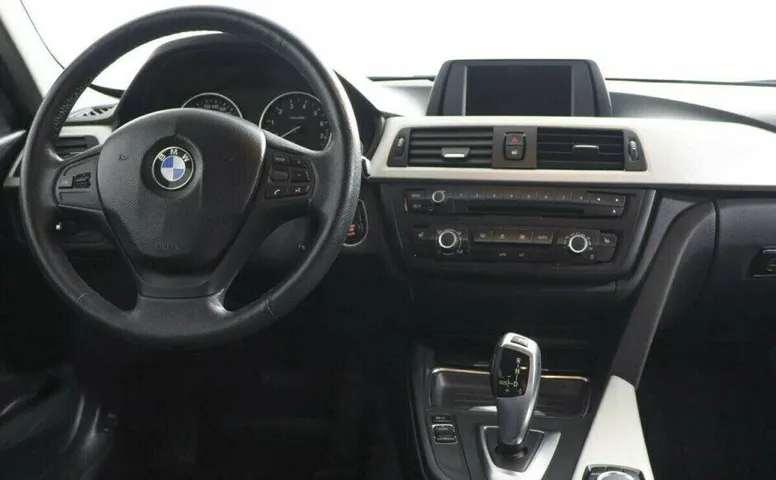 BMW 3 серия 1.6 Автомат