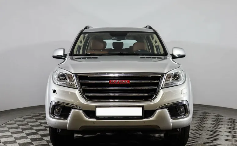 Haval H9 I