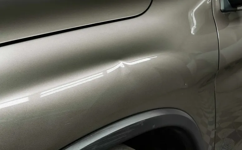 Peugeot 4008 2.0 MT 4WD (150 л.с.) Коричневый