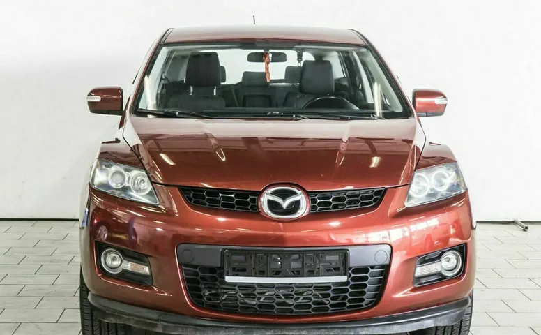Mazda cx-7