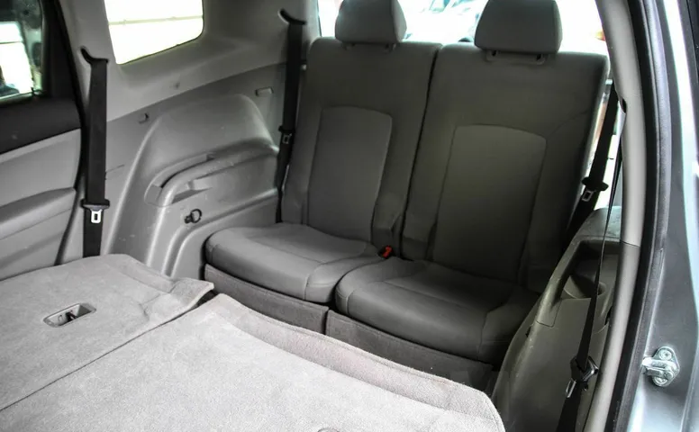 Chevrolet Orlando, 1 поколение