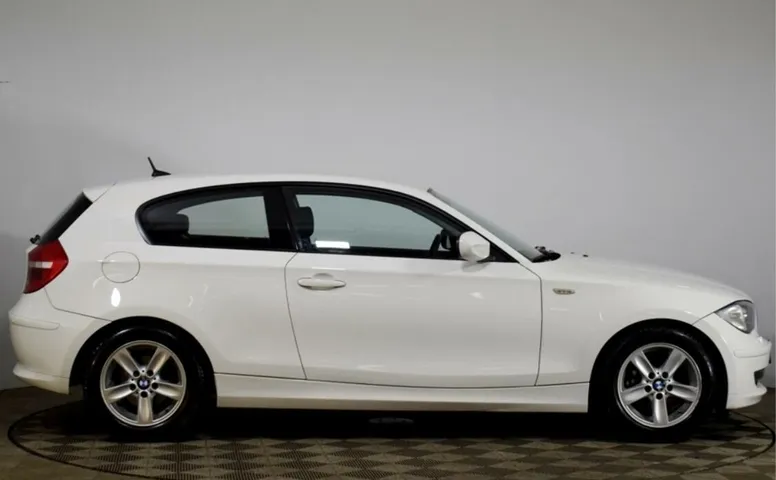 BMW 1 серия