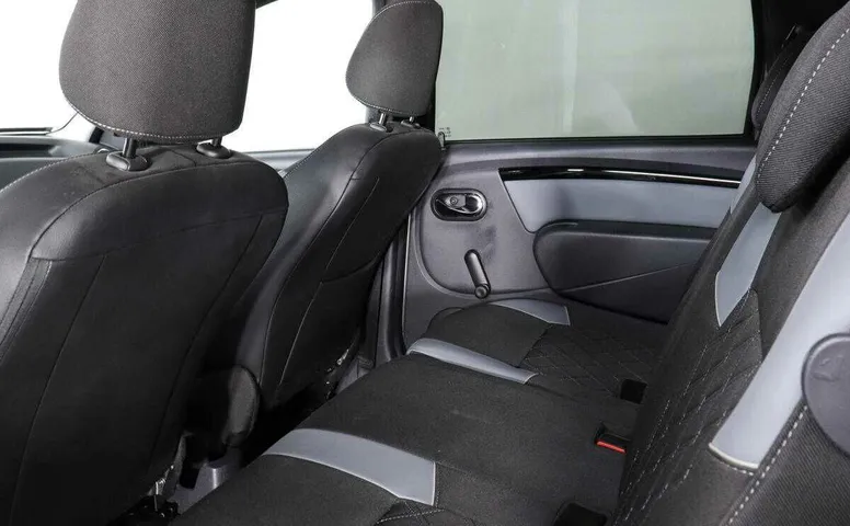 Lada (ваз) largus cross мкпп 2021 с пробегом 17 470 км