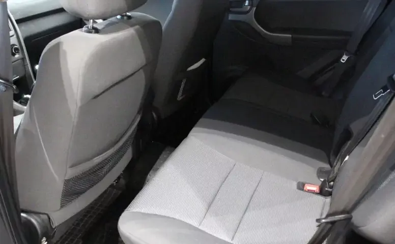 Chery Tiggo (T11)