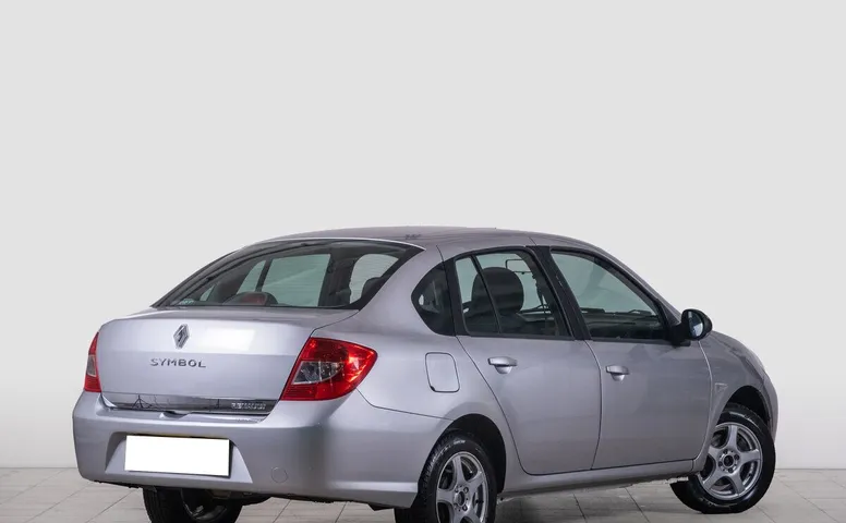 Renault symbol