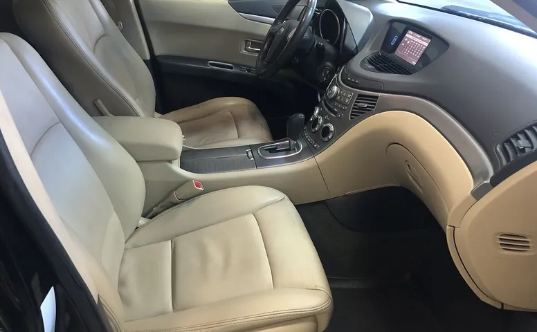 Subaru Tribeca