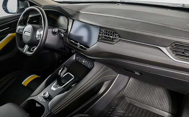 Haval F7x 2.0 РКПП