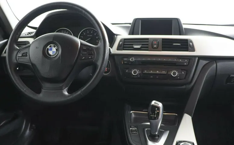 Bmw 3 серии