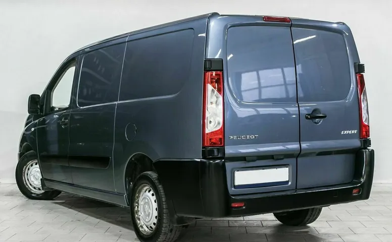 Peugeot expert