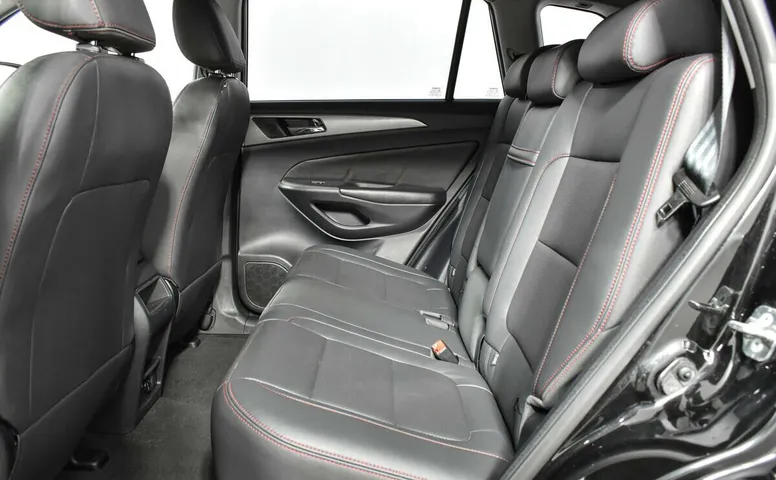 Changan CS75 FL 1.8 АКПП