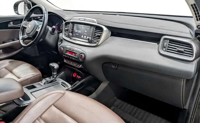 Sorento Prime