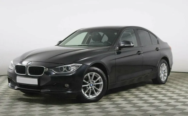 BMW 3 серия 1.6 Автомат