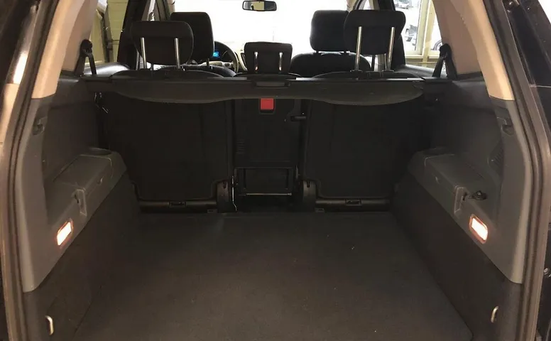 Ford C-MAX, II