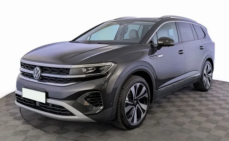 Volkswagen Talagon