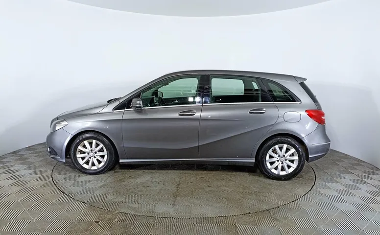 Mercedes-Benz B-Класс 200 II (W246)