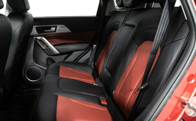 Haval H2