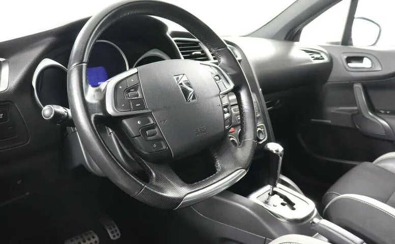 Citroen ds4