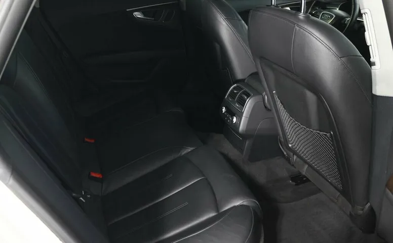 Audi A7 I (4G)
