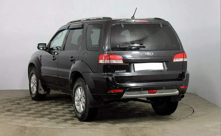 Ford escape