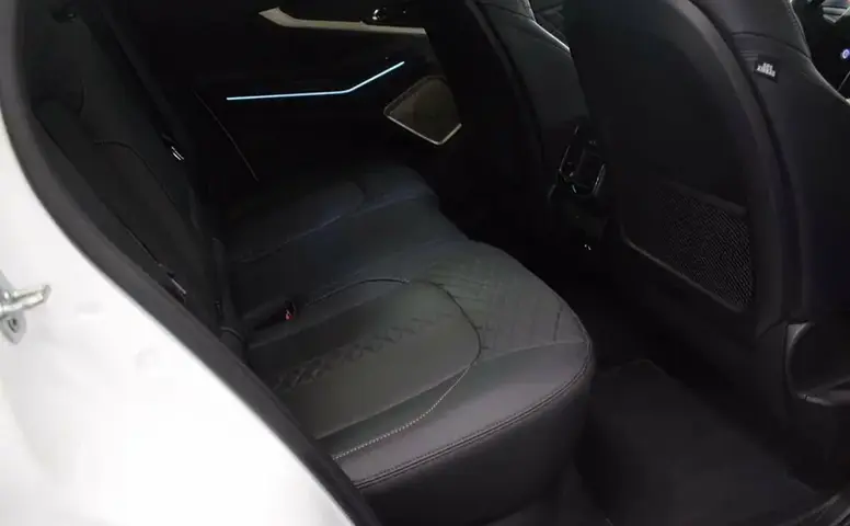 EXEED TLX