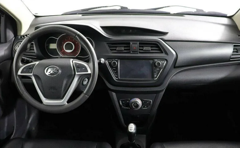 Lifan X50 I