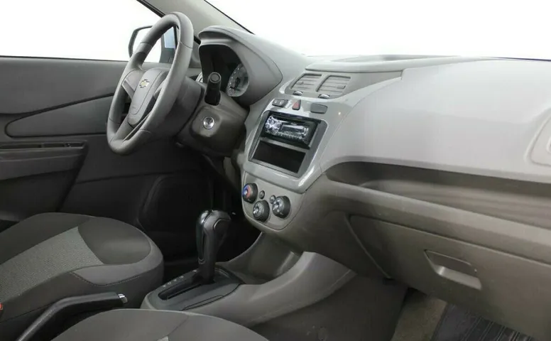 Chevrolet Cobalt II