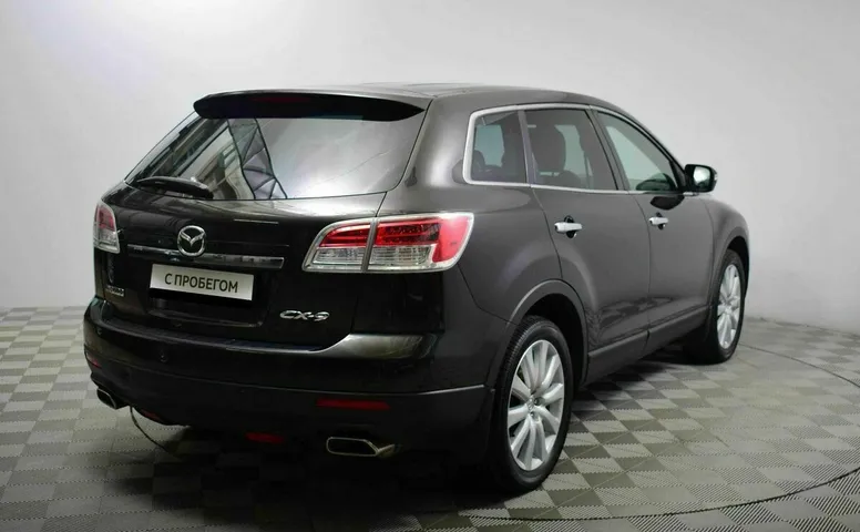 Mazda cx-9 i