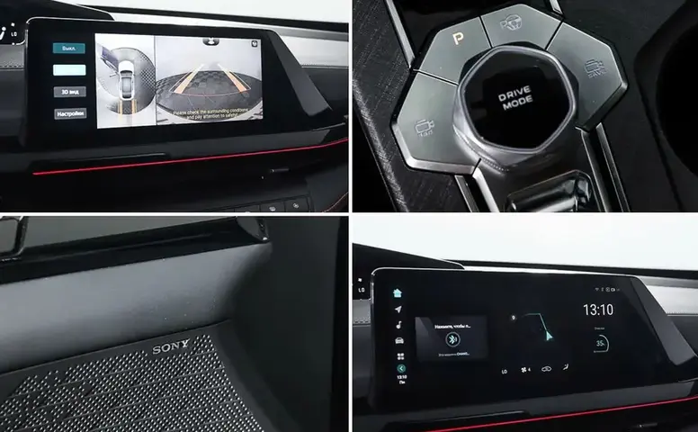 Changan Uni-V