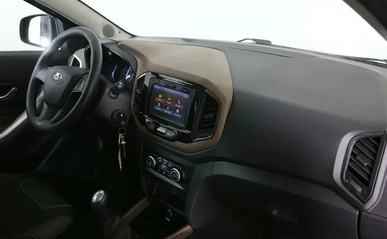 LADA (ВАЗ) XRAY