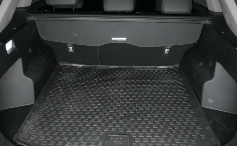 Zotye Coupa
