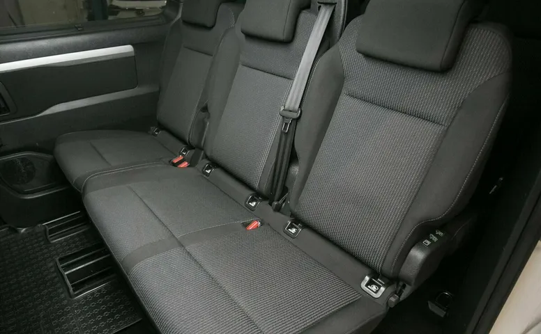 Citroen spacetourer